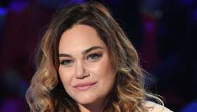 Romina Carrisi, chi è il nuovo fidanzato conosciuto grazie a Serena Bortone