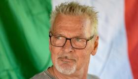 Stefano Tacconi ricoverato, l’amore dei figli su Instagram per la sua partita più difficile