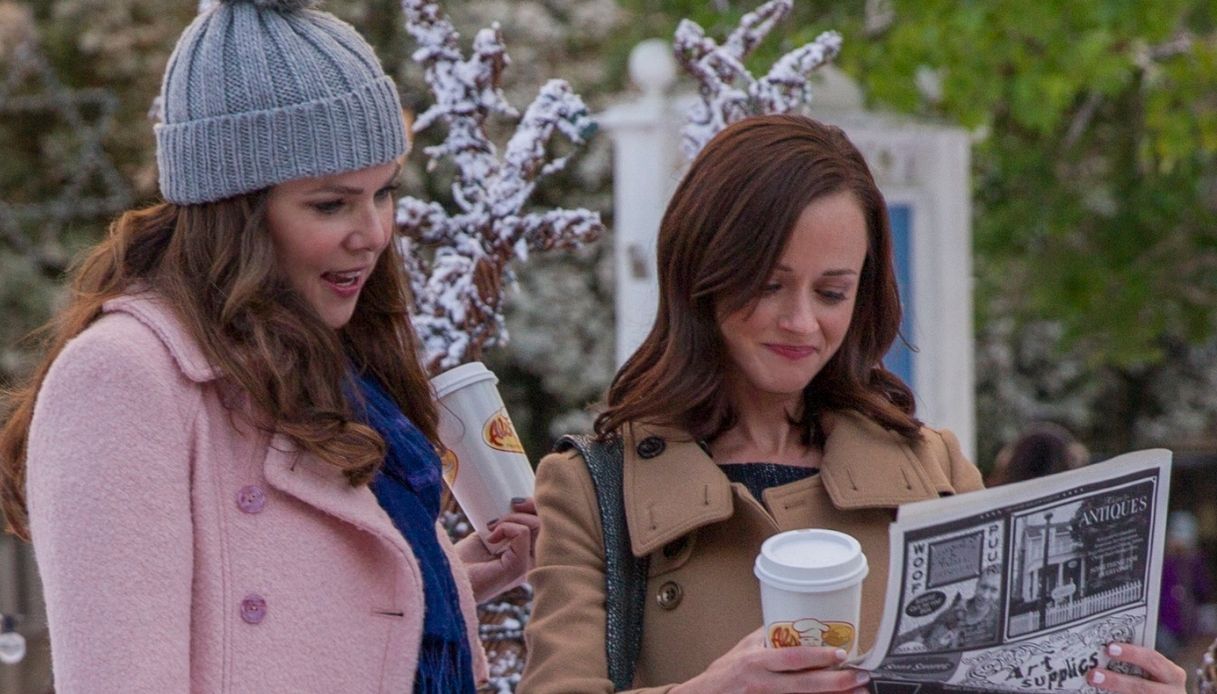 Sette serie tv da vedere con la mamma