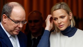 Charlene e Alberto di Monaco, separazione in atto: salvano il salvabile