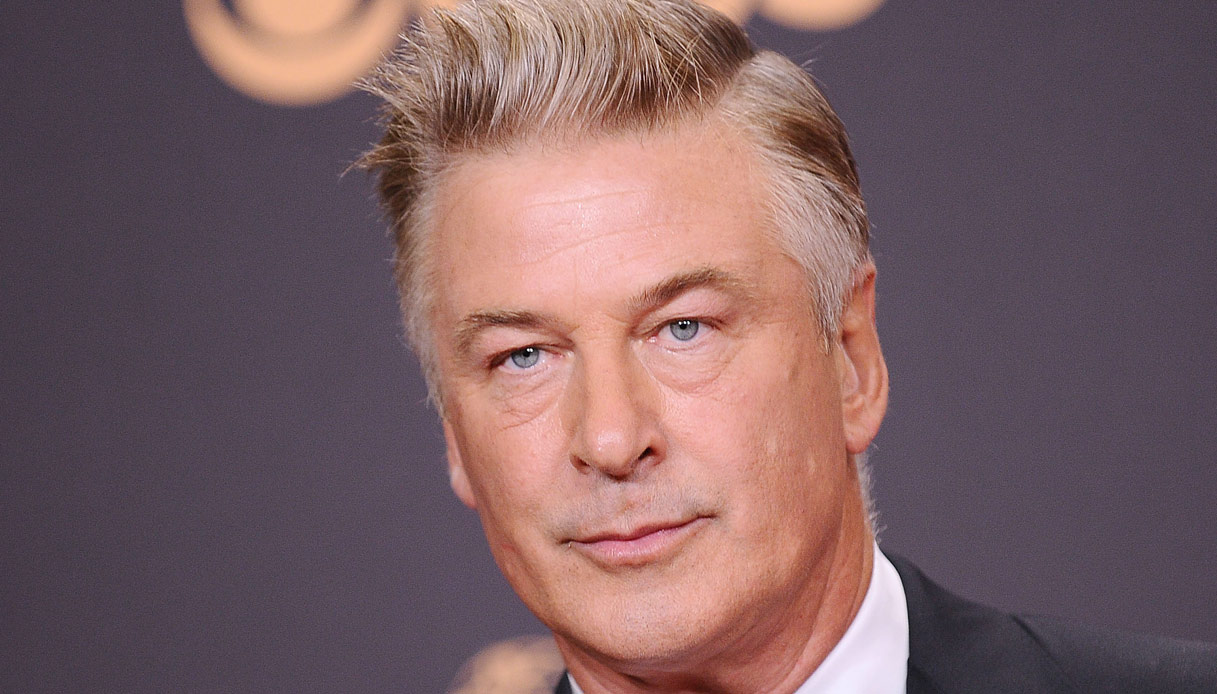 Alec Baldwin