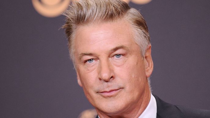 Alec Baldwin