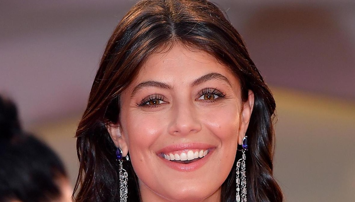 Alessandra Mastronardi volta pagina: un nuovo fidanzato dopo Ross McCall