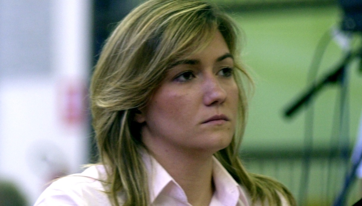 Verissimo, Allegra Gucci: “Mia mamma travolta dall’oscurità”