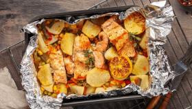 Contenitori e carta d’alluminio, errori da non fare e come usarli