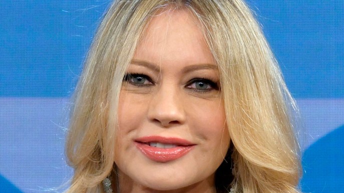 Anna Falchi, bilancio dei 50 anni: il tradimento, l’ex marito, il vero amore