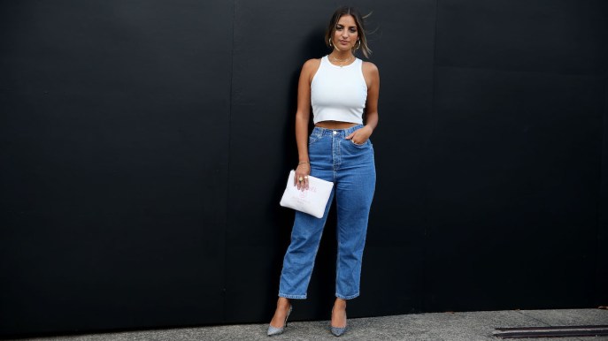 Moda anni ’90, i capi iconici che hanno fatto la storia