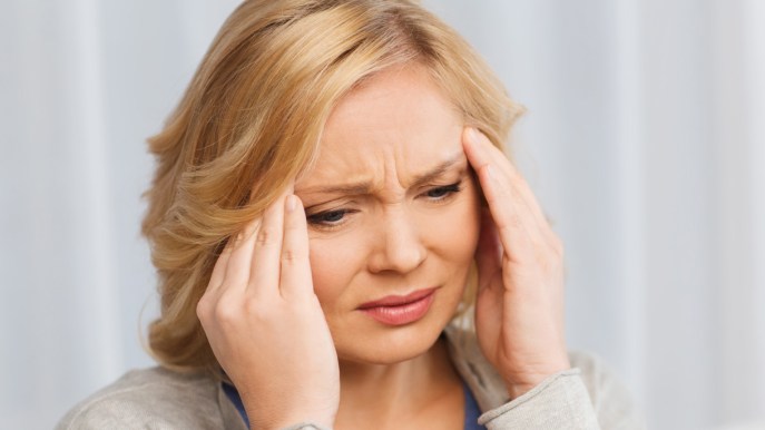 Troppi antibiotici nelle donne aumentano il rischio di problemi cognitivi