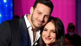 Arisa e Vito Coppola sempre più innamorati: novità in vista per la coppia