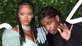 “ASAP Rocky ha tradito Rihanna”: voci di rottura a pochi giorni dal parto