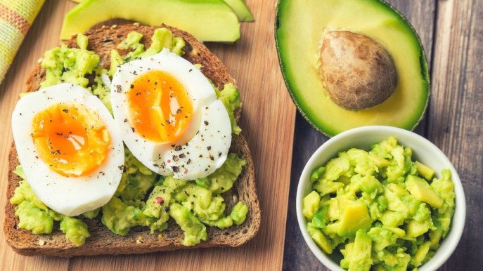 Avocado, come conservarlo correttamente e servirlo