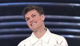 Chi è Martina Valdes, la nuova fidanzata di Blanco (che conferma le indiscrezioni)