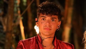 Blind, dopo le lacrime all’Isola perché arriva la denuncia della madre