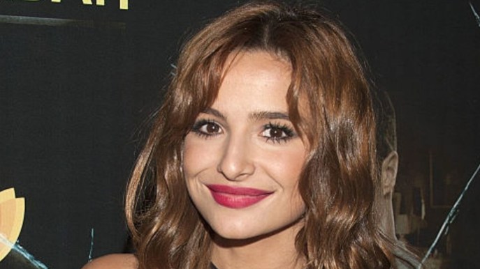 Brenda Asnicar, cosa fa oggi l’attrice de Il mondo di Patty