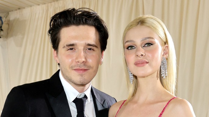 Nozze Beckham-Peltz: “Donazioni per l’Ucraina”. E mettono a tacere le critiche