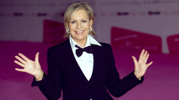 Catherine Spaak e l’insostenibile leggerezza della libertà