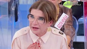 Catia, la sorella di Elisabetta Franchi a Uomini e Donne