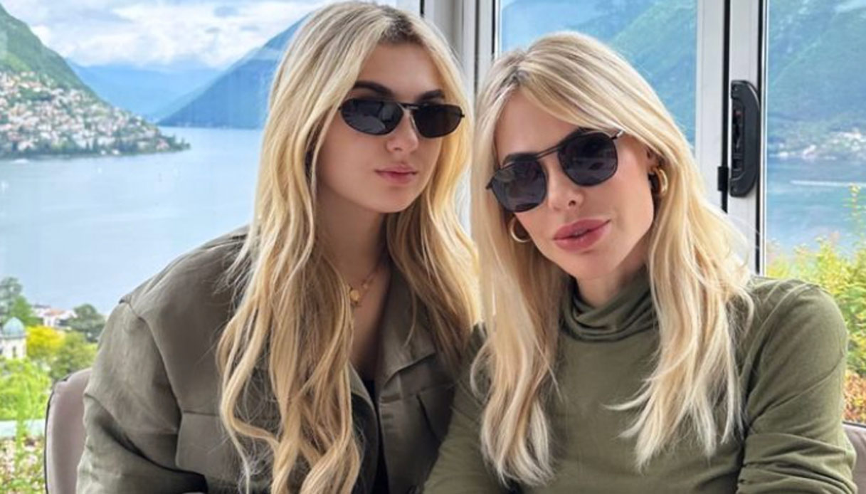 Mamme e figlie vip: le coppie più belle dello showbiz in italia