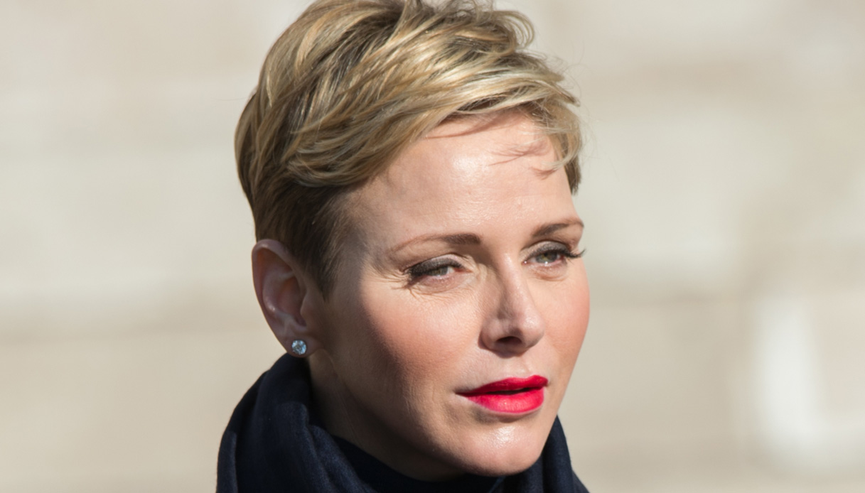 Charlene di Monaco è fuggita in Corsica: l’imbarazzo di Alberto