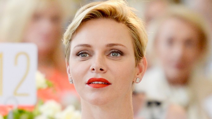 Charlene di Monaco, nuova fuga all’estero: Alberto “tradito”