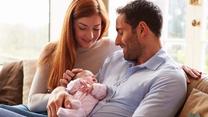 Congedo parentale (maternità facoltativa): come funziona, quando chiederla e tutto quello che devi sapere