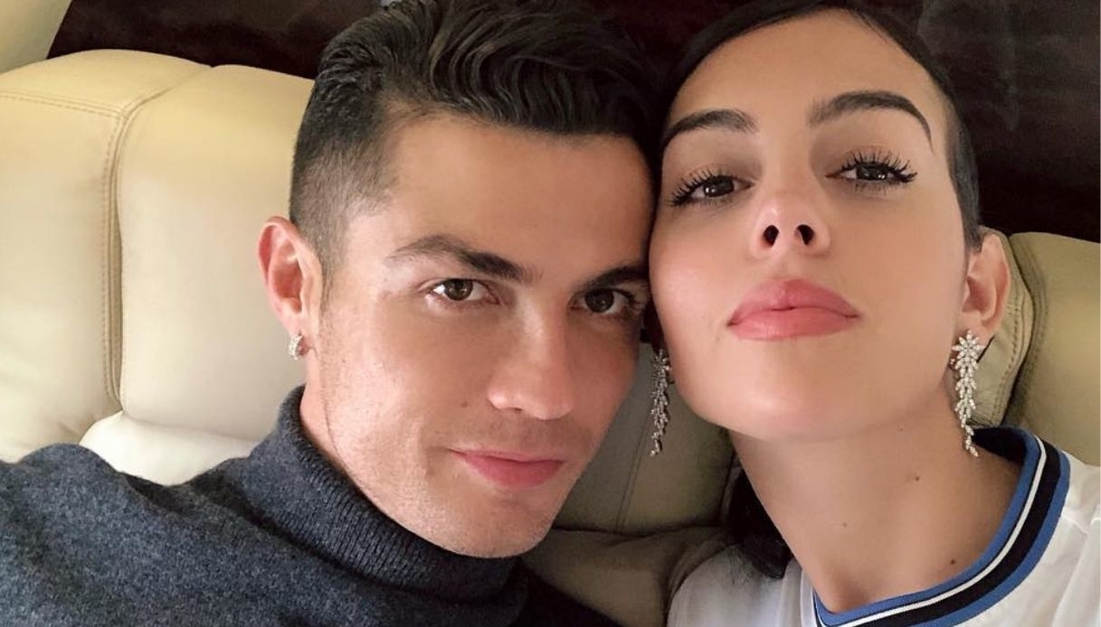 Cristiano e Georgina, come sta la bimba dopo la nascita: parla la sorella di Ronaldo