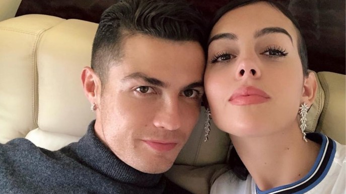 Cristiano e Georgina, come sta la bimba dopo la nascita: parla la sorella di Ronaldo