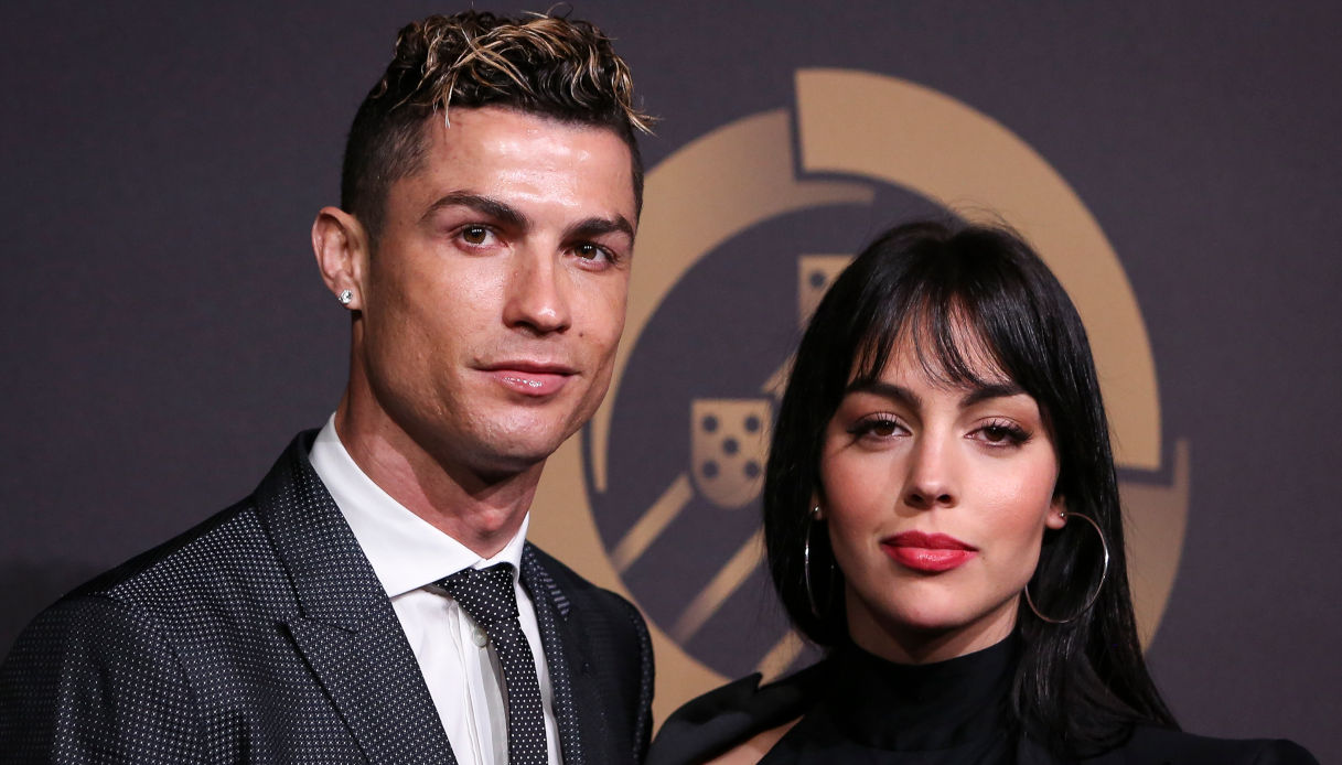 Cristiano Ronaldo, Georgina ha perso uno dei gemelli alla nascita: “Il dolore più grande”