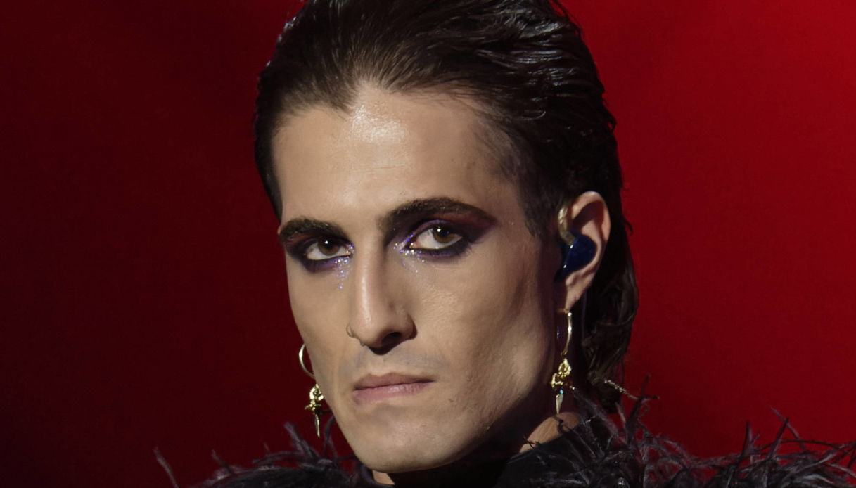 Måneskin: “Balleremo sulla benzina”. Il gesto a sostegno dell’Ucraina