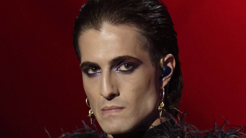 Måneskin: “Balleremo sulla benzina”. Il gesto a sostegno dell’Ucraina