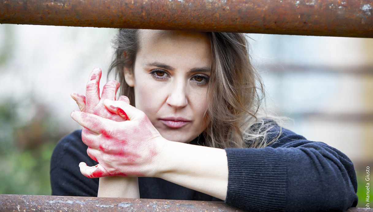 Elisa Di Eusanio