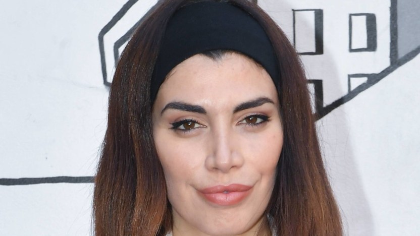 Perché è famosa Fabrizia Santarelli, la nuova naufraga dell’Isola dei Famosi