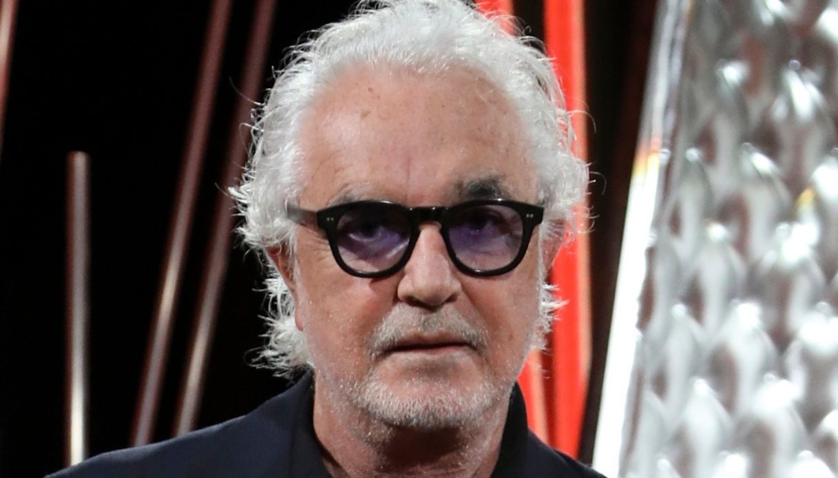 Flavio Briatore, le prime parole pubbliche sulla figlia Leni Klum