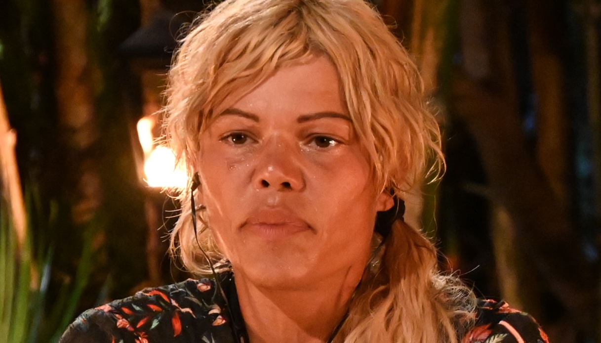 Floriana a Verissimo, l’amaro ritorno dopo l’Isola: “Mio figlio non mi parlava”