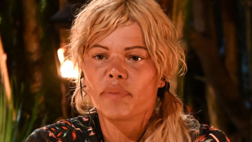 Floriana a Verissimo, l’amaro ritorno dopo l’Isola: “Mio figlio non mi parlava”