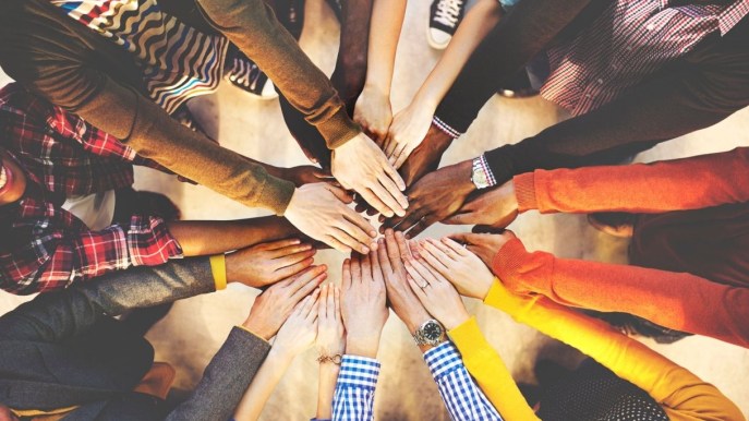 Frasi sull’amicizia di Madre Teresa di Calcutta da dedicare: piene d’amore