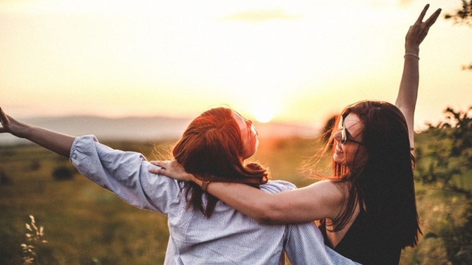 Frasi celebri sull’amicizia da dedicare a chi è davvero speciale