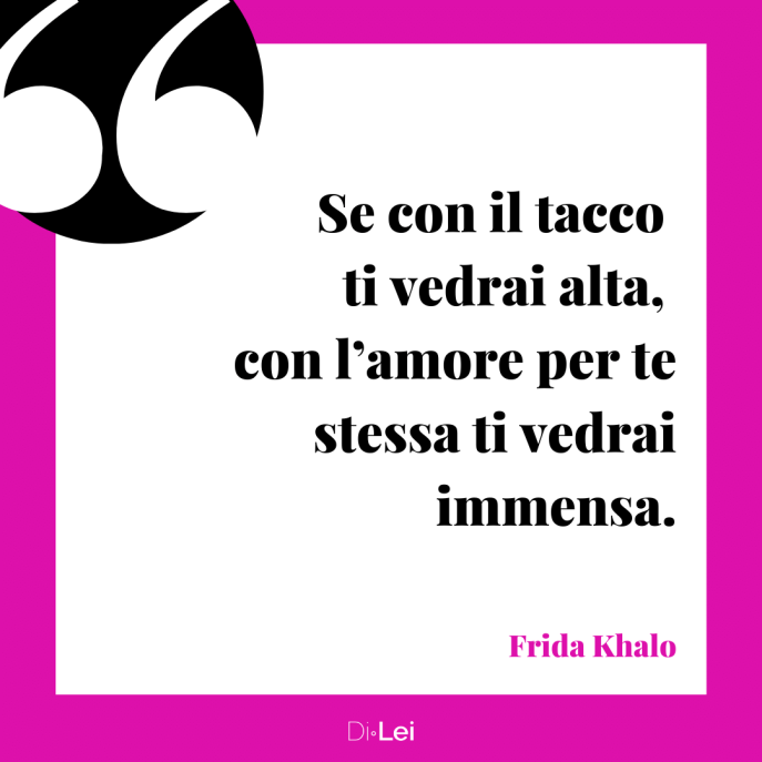 frasi per donne speciali frida khalo