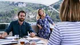 Studio Battaglia, gran finale: tradimenti, riscatti e la vittoria della Parmegiani