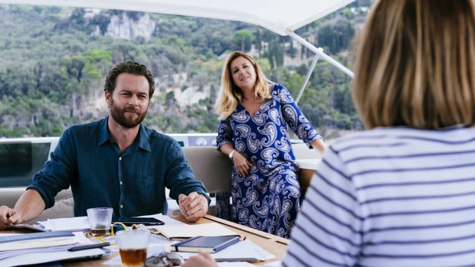 Studio Battaglia, gran finale: tradimenti, riscatti e la vittoria della Parmegiani