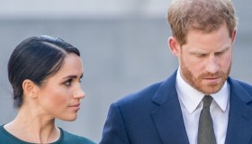 “Spaccatura profonda”. Harry e Meghan alle nozze di Beckham Jr, l’affronto alla Famiglia Reale