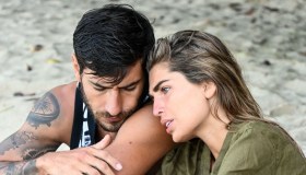 Isola dei Famosi, il provvedimento disciplinare che mette i naufraghi alle strette