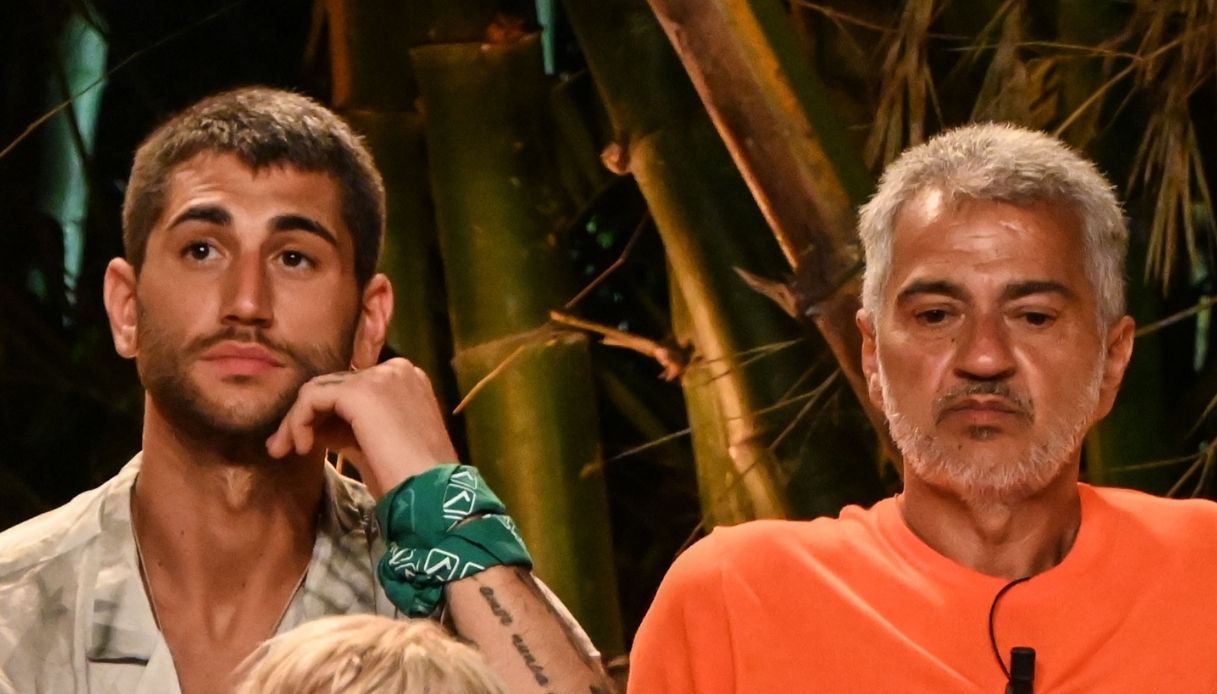Isola, Cecilia difende papà Gustavo e Jeremias: “Cercano di buttare fuori i più forti”
