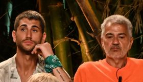 Isola, Cecilia difende papà Gustavo e Jeremias: “Cercano di buttare fuori i più forti”