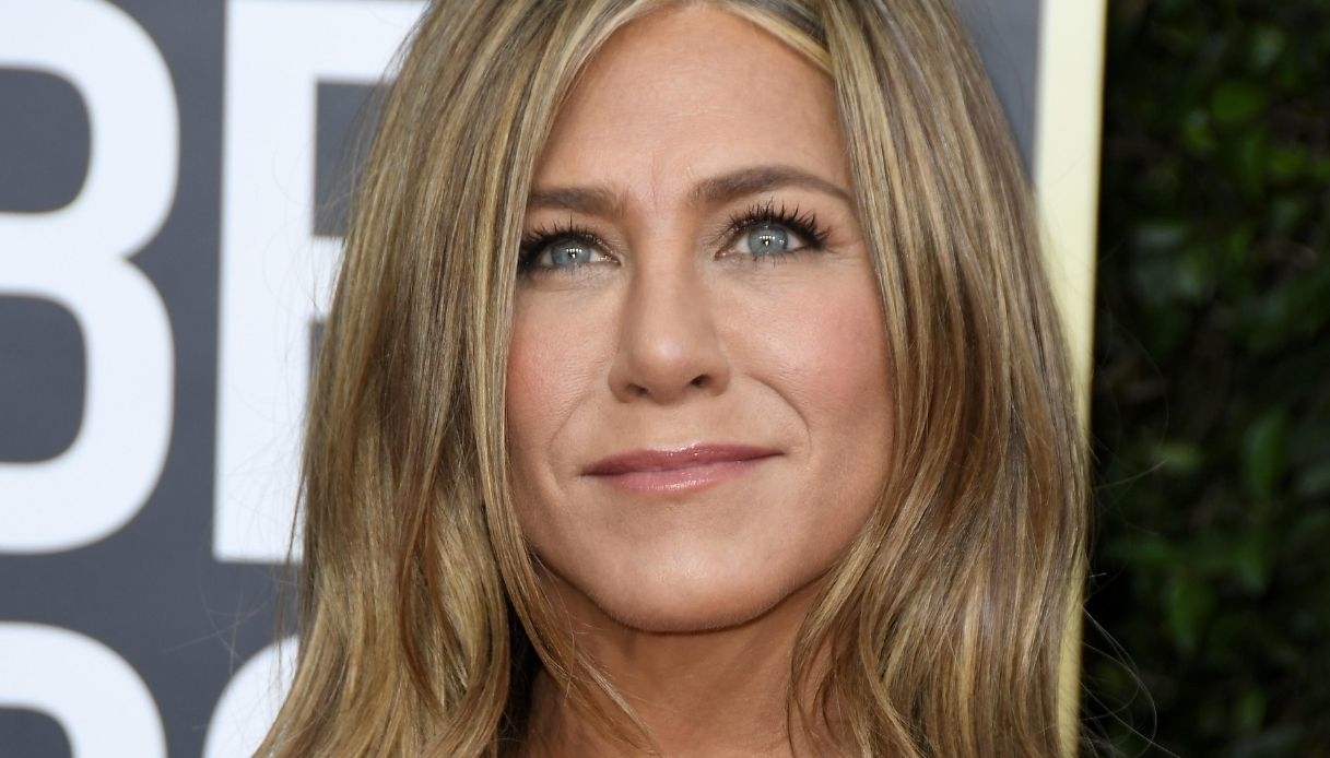 Jennifer Aniston, la dieta con le uova che va bene anche a Pasqua