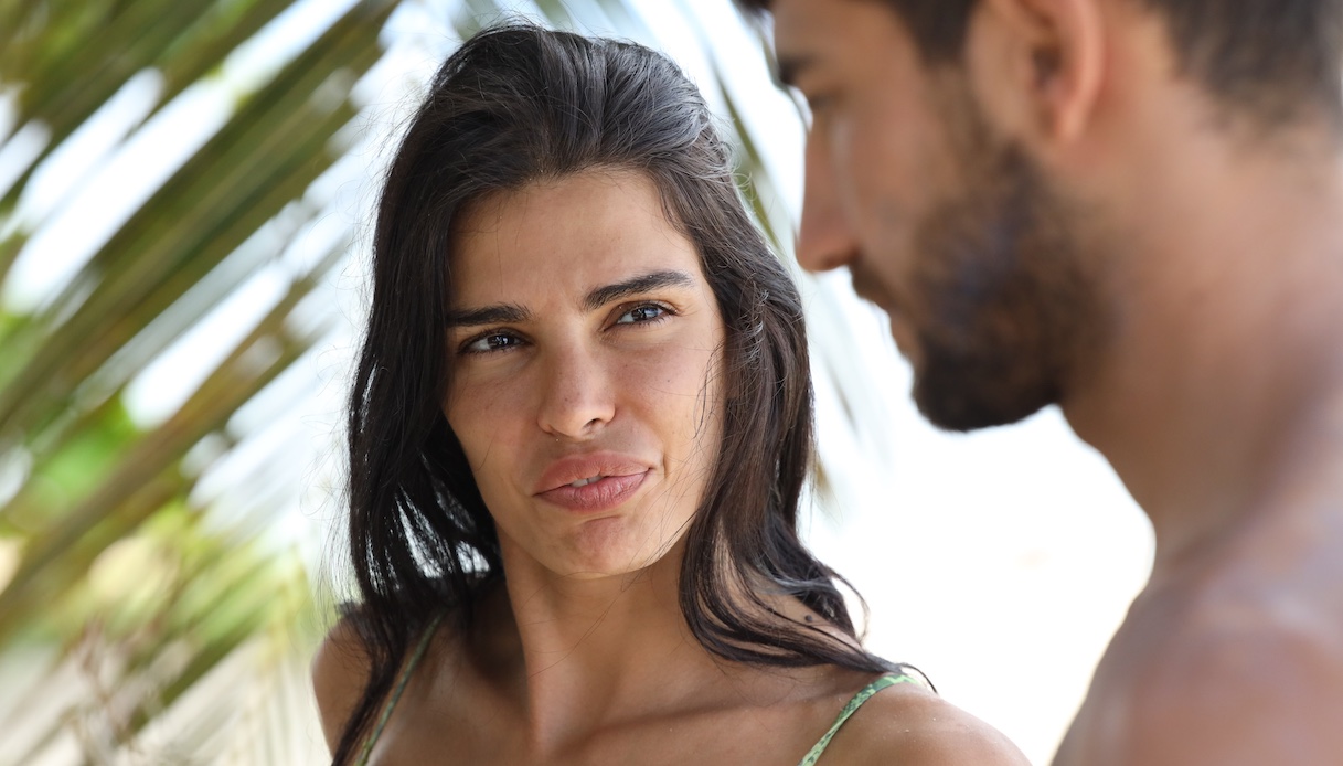 Isola, Jovana Djordjevic svela perché ha dovuto rinunciare al reality show