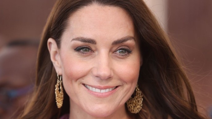 Louis di Cambridge compie 4 anni: le splendide foto scattate da mamma Kate