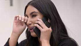 “Oh, no: un altro sex tape”: le lacrime di Kim Kardashian nel nuovo reality
