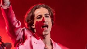 I Maneskin all’Arena di Verona: la fidanzata di Damiano emozionata tra il pubblico