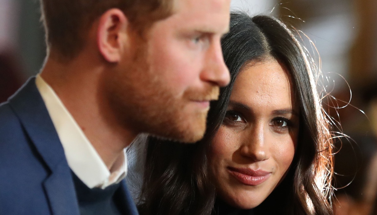 Meghan Markle “non tornerà mai più in Inghilterra”: il patto segreto con Harry